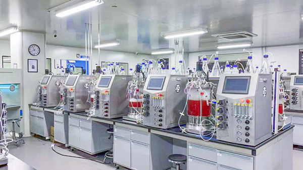 發(fā)酵行業(yè)如何選擇蠕動泵注意事項(xiàng) 發(fā)酵行業(yè)如何選擇蠕動泵注意事項(xiàng)