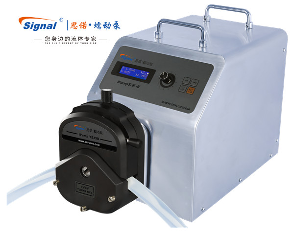 工業(yè)蠕動(dòng)泵 工業(yè)蠕動(dòng)泵