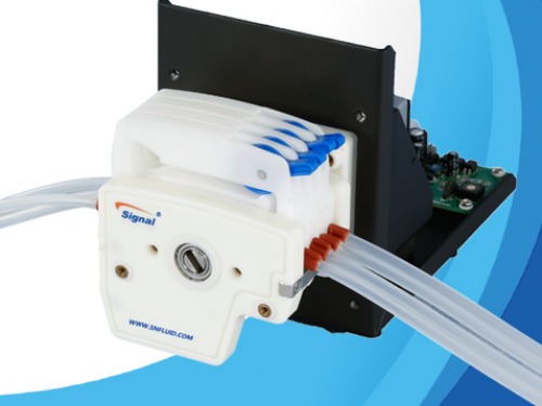 S100-2B+DG蠕動泵 S100-2B+DG蠕動泵