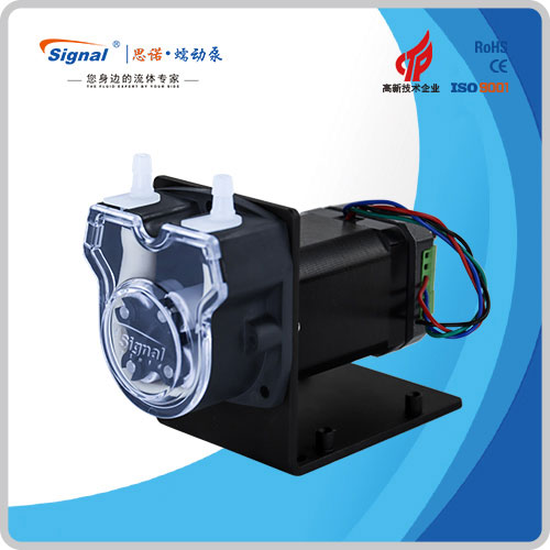 微型蠕動(dòng)泵