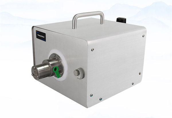 防爆氣動(dòng)齒輪泵 防爆氣動(dòng)齒輪泵