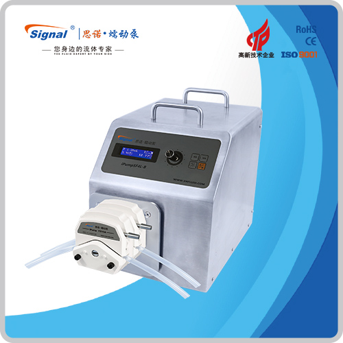 工業(yè)蠕動(dòng)泵 工業(yè)蠕動(dòng)泵